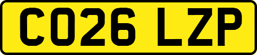 CO26LZP