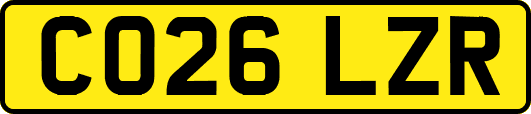CO26LZR