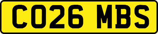 CO26MBS