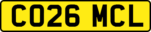 CO26MCL