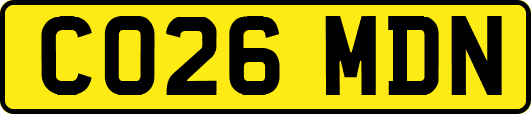 CO26MDN