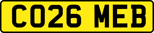 CO26MEB