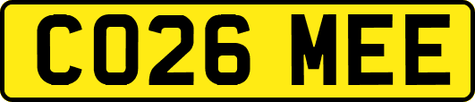CO26MEE