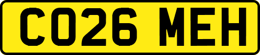 CO26MEH