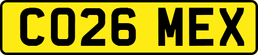 CO26MEX