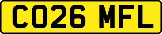 CO26MFL