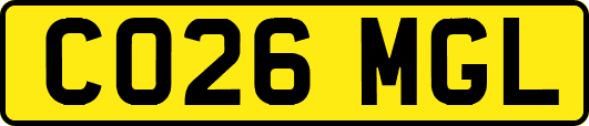 CO26MGL