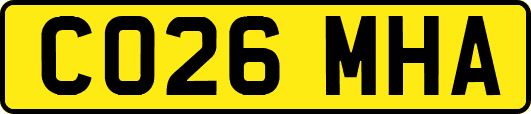 CO26MHA