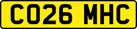 CO26MHC