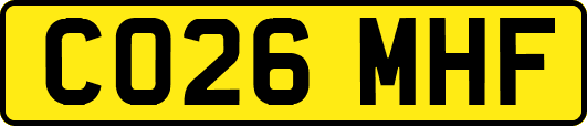 CO26MHF