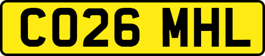 CO26MHL