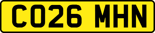 CO26MHN