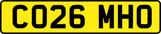 CO26MHO