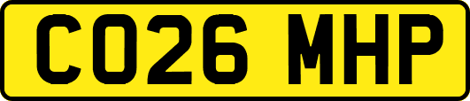 CO26MHP