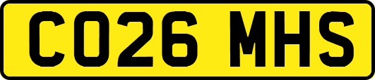 CO26MHS