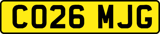 CO26MJG