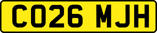CO26MJH