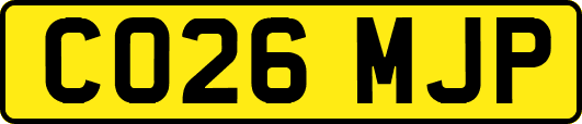 CO26MJP