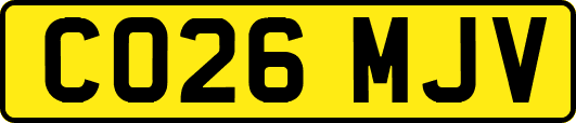 CO26MJV