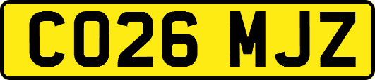 CO26MJZ