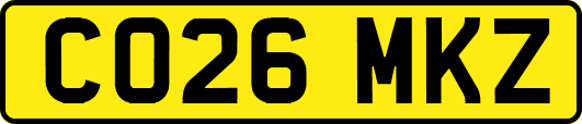 CO26MKZ