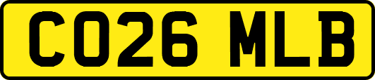 CO26MLB