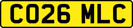 CO26MLC