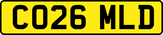 CO26MLD