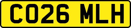 CO26MLH