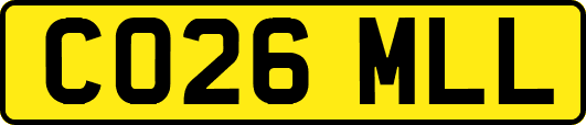 CO26MLL