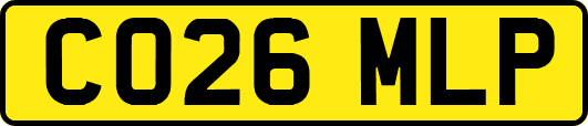 CO26MLP
