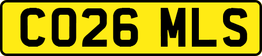 CO26MLS