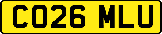 CO26MLU