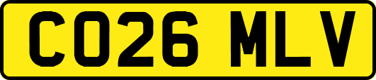 CO26MLV