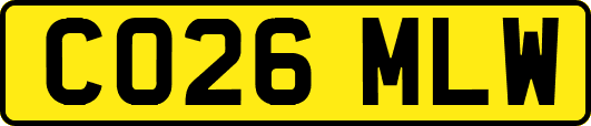 CO26MLW