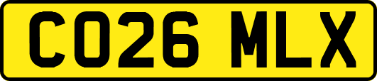 CO26MLX