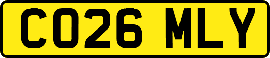 CO26MLY
