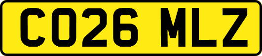 CO26MLZ