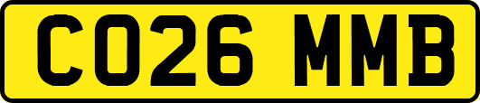 CO26MMB