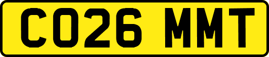 CO26MMT