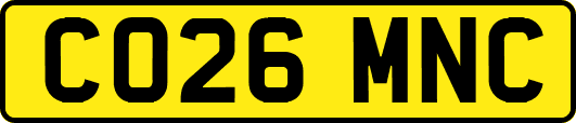 CO26MNC