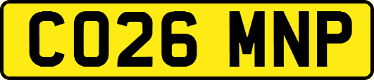 CO26MNP