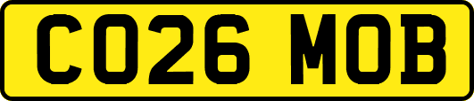 CO26MOB
