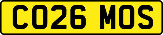 CO26MOS