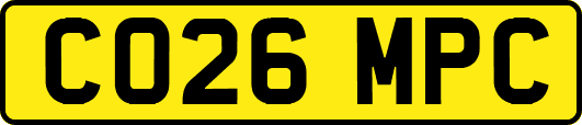 CO26MPC