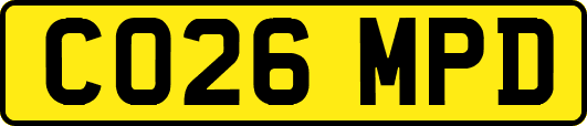 CO26MPD