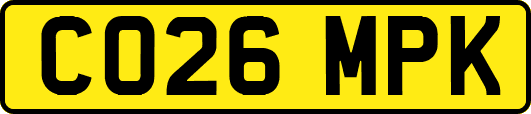 CO26MPK