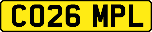 CO26MPL