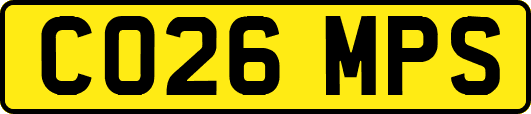 CO26MPS