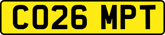 CO26MPT